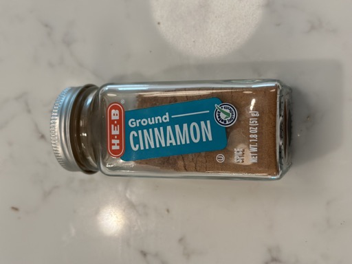 Cinnamon